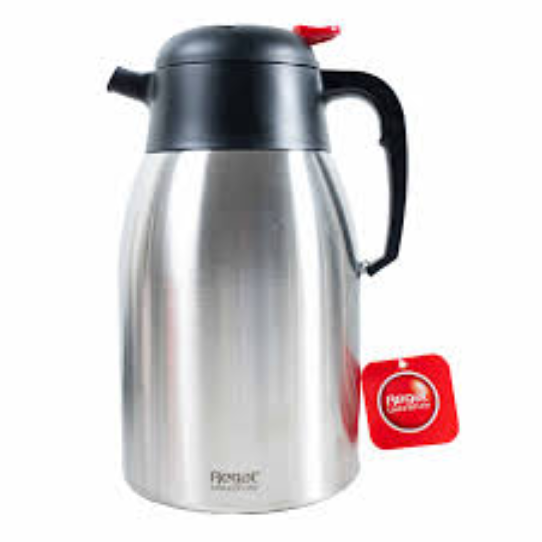 REGAL VACUUM FLASK RS-20GN 2.0L